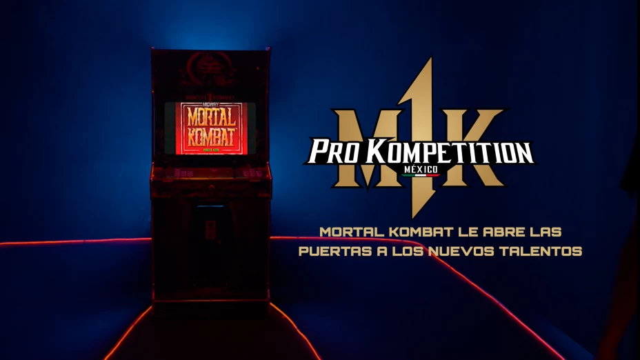 Pro Kompetition 2025