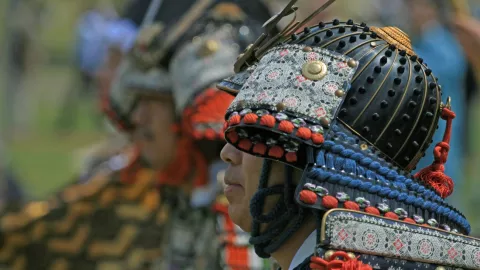 Exposición de Japón llegará al Museo Nacional de Antropología