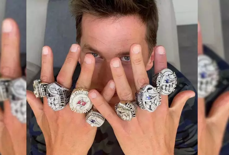 ¿Cuánto cuestan y quién paga los anillos del Super Bowl?