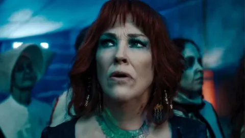 Muere Catherine O’Hara ¿qué pasará con sus personajes en Beetlejuice 3