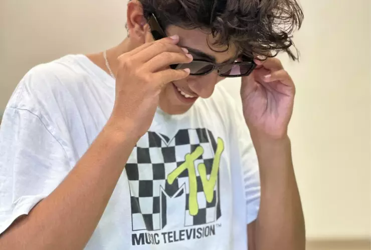 El último video que transmitió MTV antes de apagar definitivamente sus canales musicales