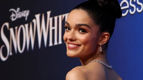 Rachel Zegler, protagonista de Blancanieves.png