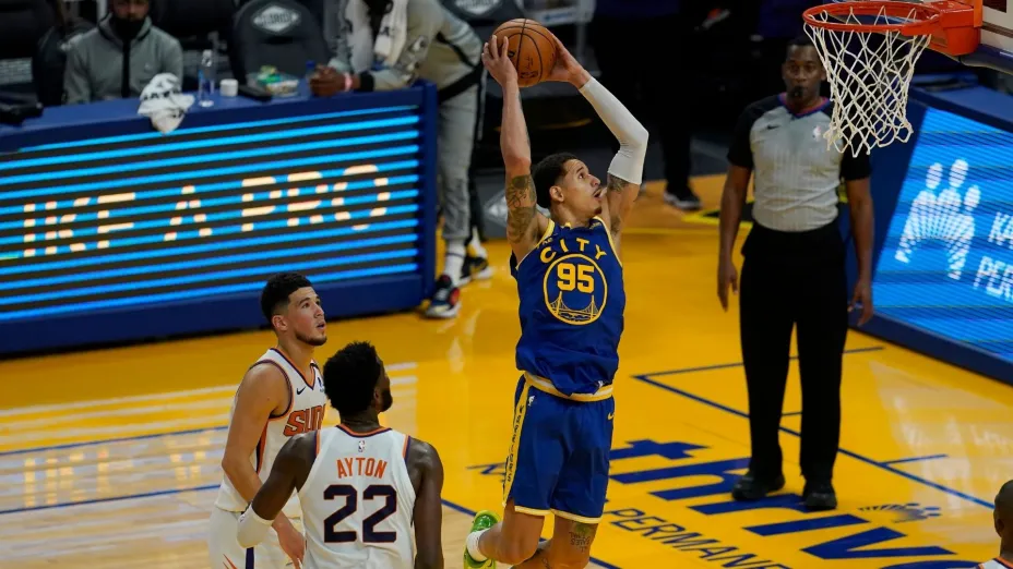 NBA El alero de Warriors de Golden State Juan Toscano-Anderson AP Foto Jeff Chiu.jpg