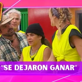 La Granja VIP