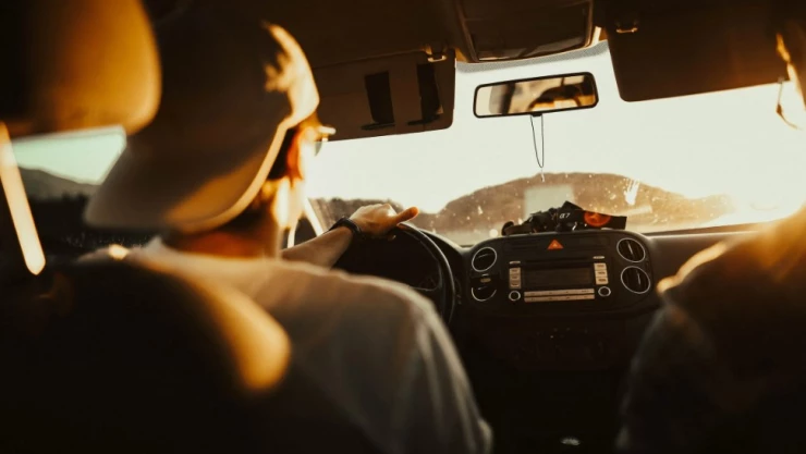 Licencia 2024 - Mi permiso de manejo mexicano sirve para rentar un coche en el extranjero