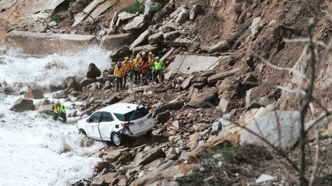 Inundaciones afectaciones lluvias Los Ángeles California.jpg