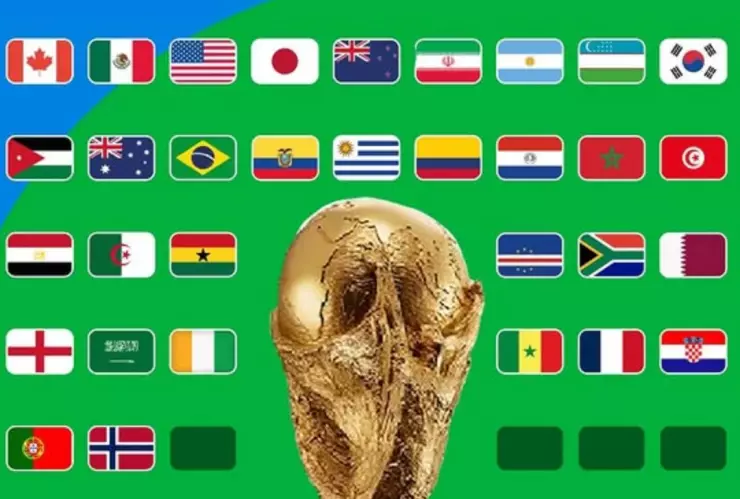 Mundial 2026