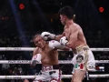 Isaac Cruz v Giovanni Cabrera