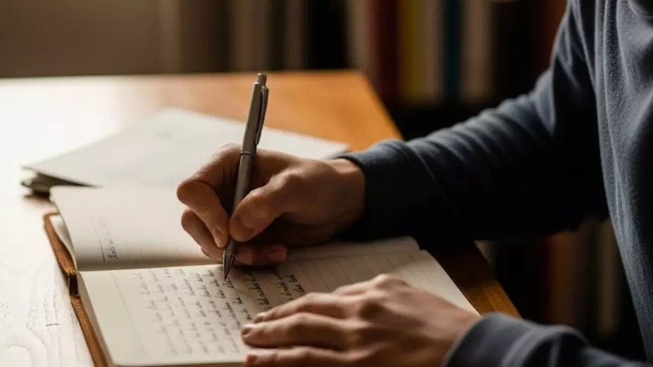 ¿Qué escribir en tu journal? Usa este journaling prompt HOY, miércoles 3 de septiembre de 2025