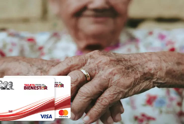 Programa del bienestar