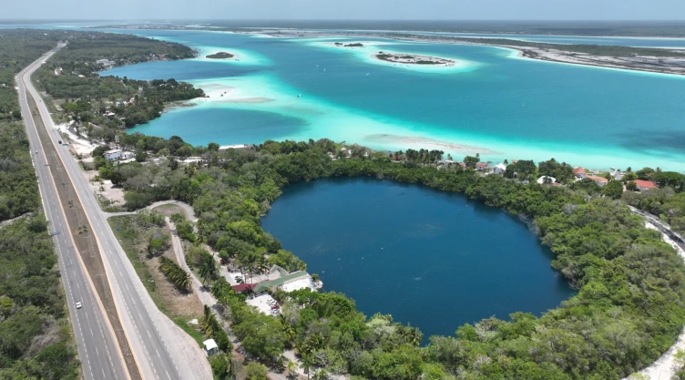 Pueblo Mágico Quintana Roo
