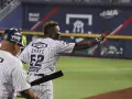 Conoce a los Sultanes de Monterrey de la Liga Mexicana de Beisbol
