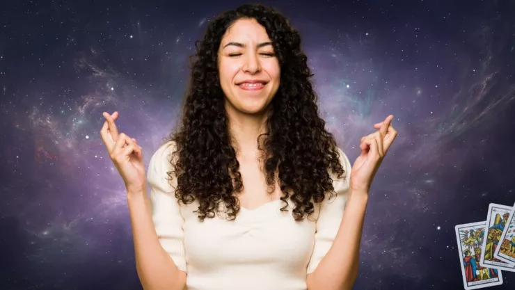 Los signos que recibirán un golpe de suerte inesperado antes del 9 de mayo de 2026, según el Tarot.jpg