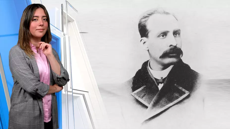 ¿Quién fue Catarino Erasmo Garza y por qué México pidió sus restos?