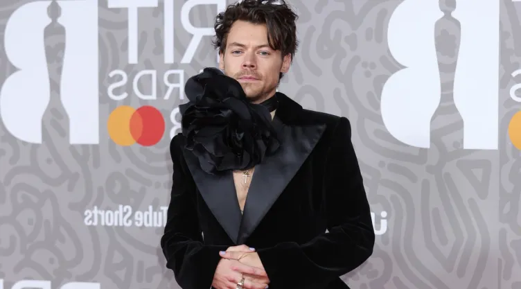 Harry Styles