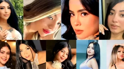 Denuncian secuestro de 9 colombianas secuestradas en Tabasco.