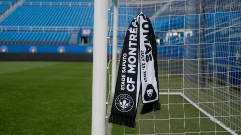 Pumas vs Montéal, Leagues Cup 2023