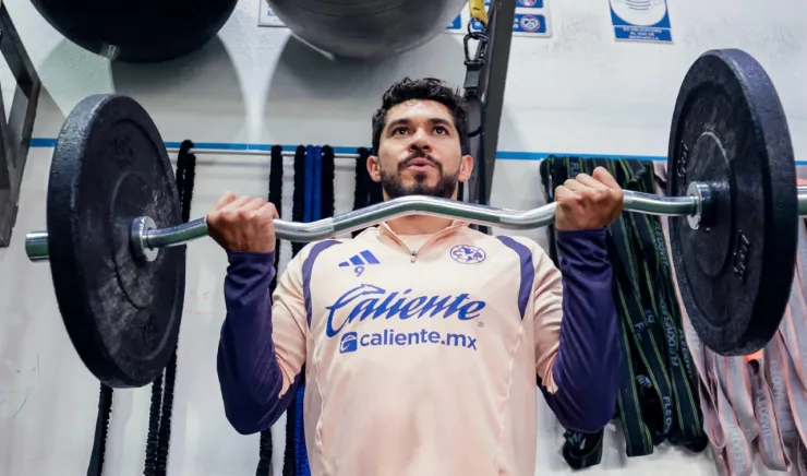Henry Martín oferta América