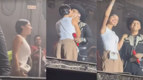 Christian Nodal y Ángela Aguilar sorprenden a fans durante concierto en Mazatlán (VIDEO).jpg