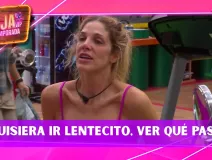Natalia sobre su relación con Pablo Montero