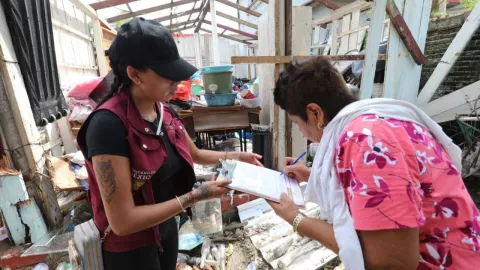 La entrega del apoyo para Mujeres con Bienestar Edomex 2024 tendrá una fecha límite