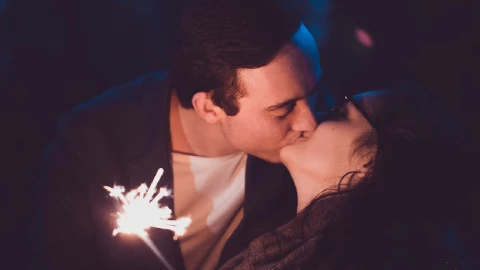 Amor ¿Qué significa soñar con tu crush o la persona que te gusta