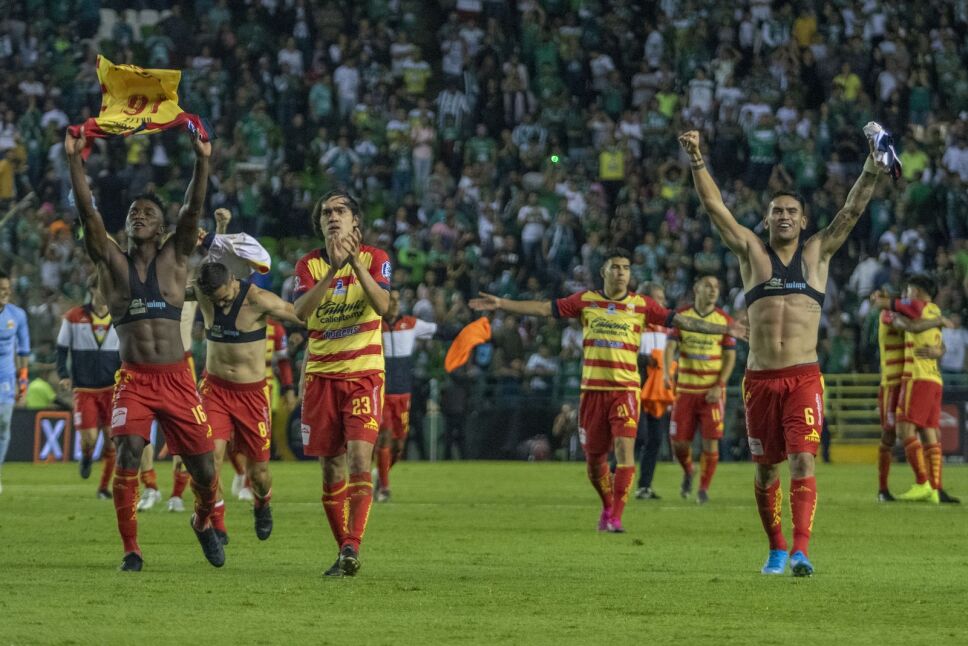 Monarcas