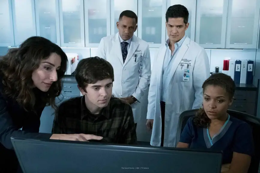 Antonia-thomas-the-good-doctor