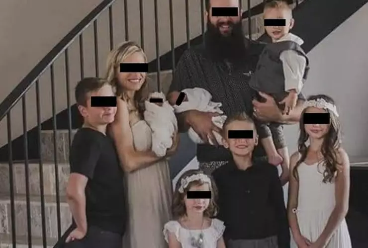 Despliegan operativo de búsqueda tras ataque a familia LeBarón