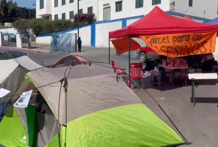 Prime Wheel, plantón