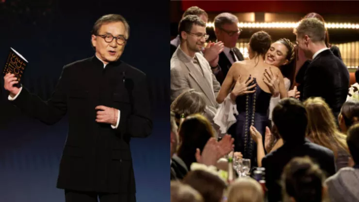 ¿Quiénes ganaron las categorías técnicas en los Critics Choice Awards 2025?