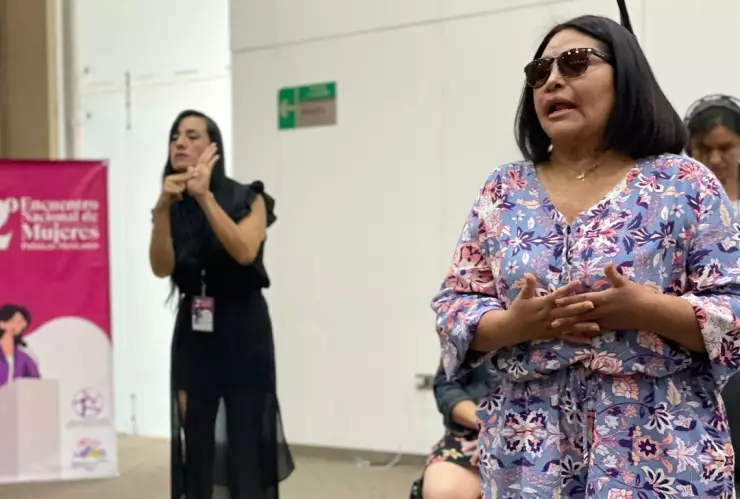 Ataque con ácido contra Carmen Sánchez