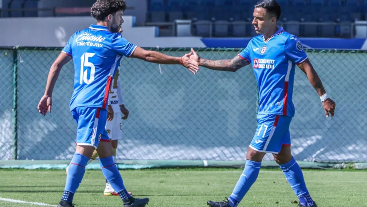 Cruz Azul