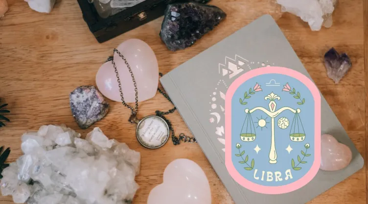 Horóscopo mensual Libra ¿Qué le depara a tu signo en abril 2025?