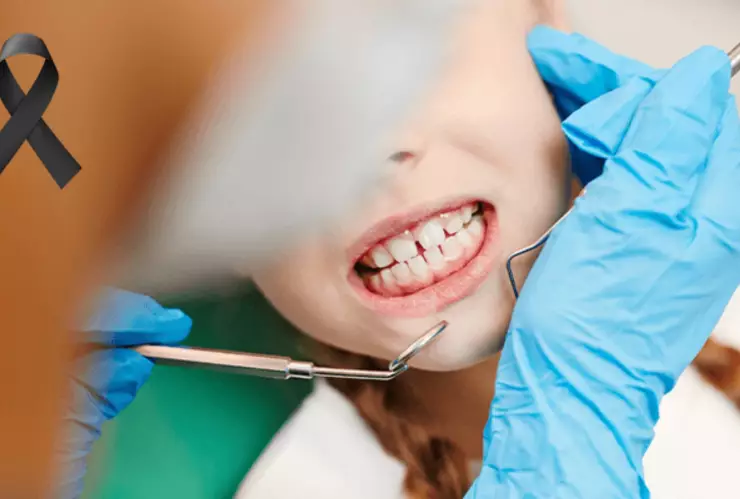 Niña muere tras visitar al dentista en España; otra terminó en el hospital