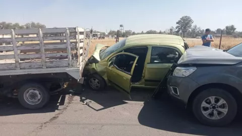 Tráfico en Aguascalientes hoy: ¿Qué está pasando en avenida Mahatma Gandhi? Reportan accidente