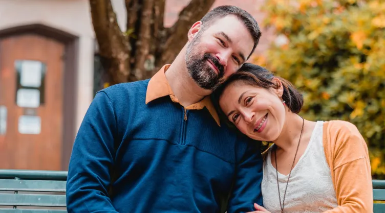 Qué diferencia de edad es un problema en una relación, según la IA