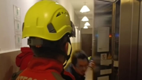 huéspedes atrapados hotel centro puebla