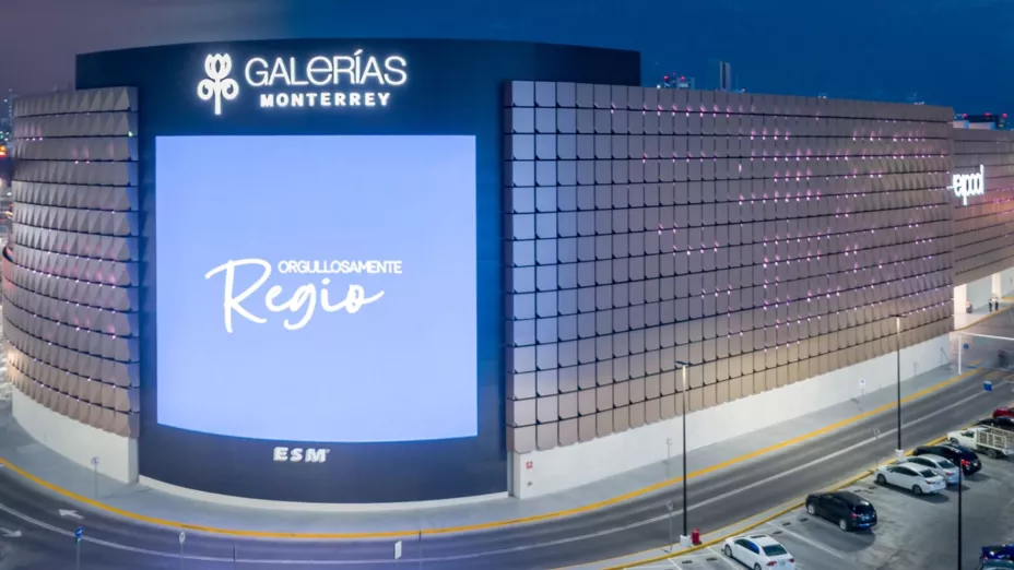 La plaza de Monterrey que tiene más variedad que Paseo San Pedro y a precios más accesibles, según la IA.