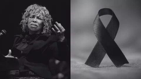 Muere Roberta Flack a los 88 años: ¿De qué falleció la intérprete de “Killing Me Softly with His Song”?