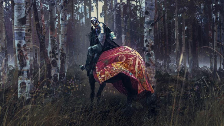 ‘Love, Death & Robots’ en Netflix