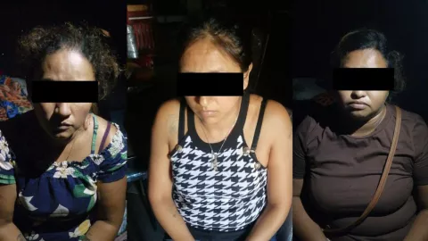 Caso Noelia Daylen en Oaxaca: Hallan sin vida a niña de 4 años desaparecida en Juchitán