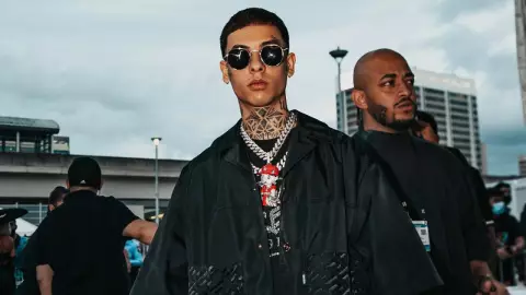 Qué son los corridos tumbados y por qué son tan populares