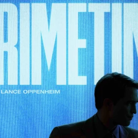 Robert Pattinson va por el Oscar con Primetime: ¿llegará a México?
