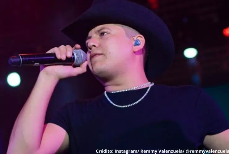 Remmy Valenzuela rompe el silencio tras escándalo familiar: “Se salió de control”.
