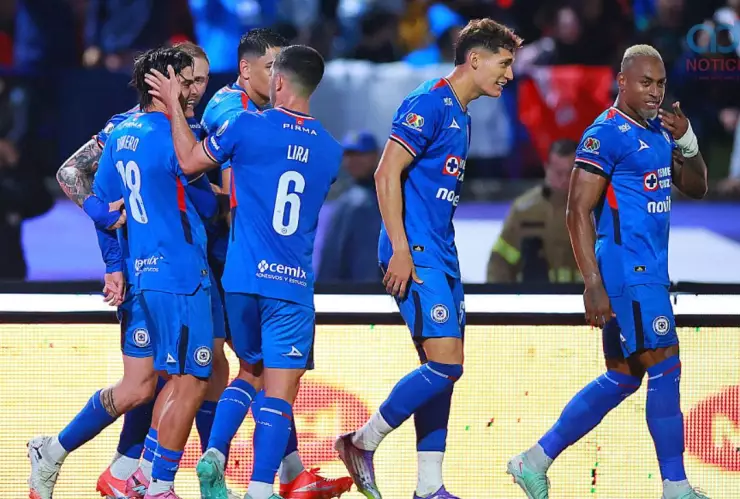 Cruz Azul vs Juarez y Jornada 9 Liga MX