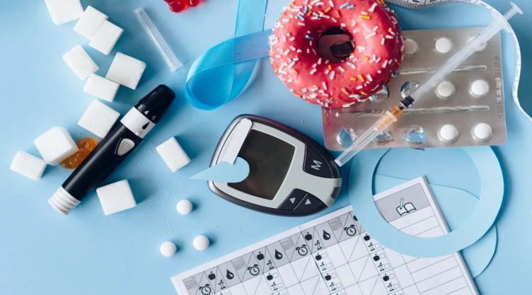 diabetes estudios
