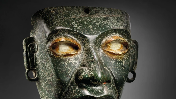 Francia subasta piezas prehispánicas pese a denuncia del INAH