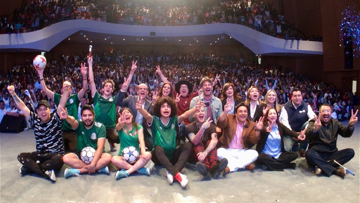Quienes somos VSD