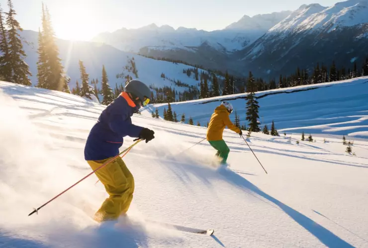 requisitos para viajar a Canadá